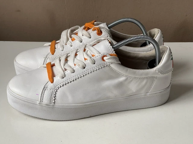 Platform trainers size 5 2025