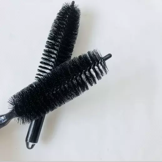 Car Master Brush Easy Reach Wheel Wash Cleaner RIM Tire Detailing Styling Motor