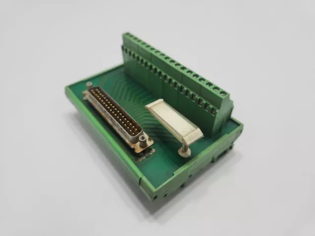 Phoenix Contact Flkm-D37 Sub/S Interface Module 2281115