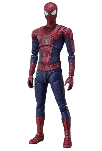 The Amazing Spider-man, Bandai Spirits S.H.Figuarts
