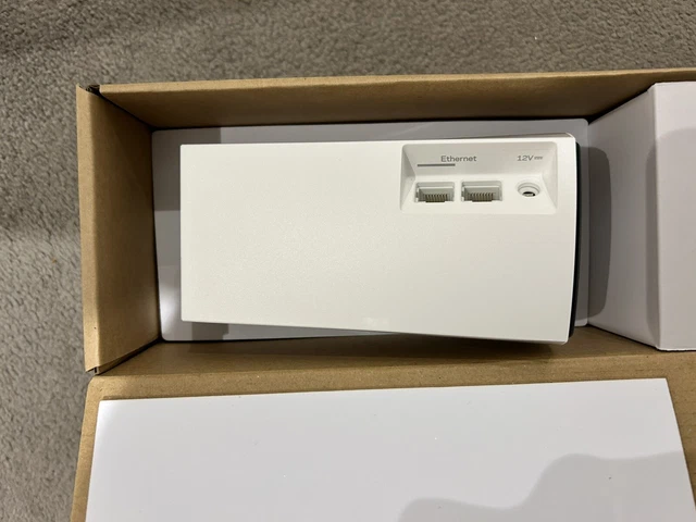 Meshforce M1 Sistema WiFi Rete Domestica Intera (1 Confezione - Foto 6