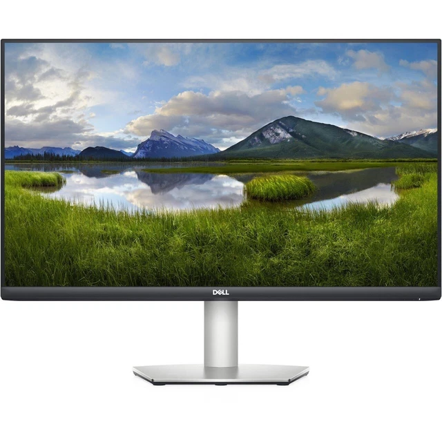 Dell 27" Bildschirm S2721HS - 1920x1080 (FHD) - 75Hz - IPS - 4 ms Retoure Nwrtg