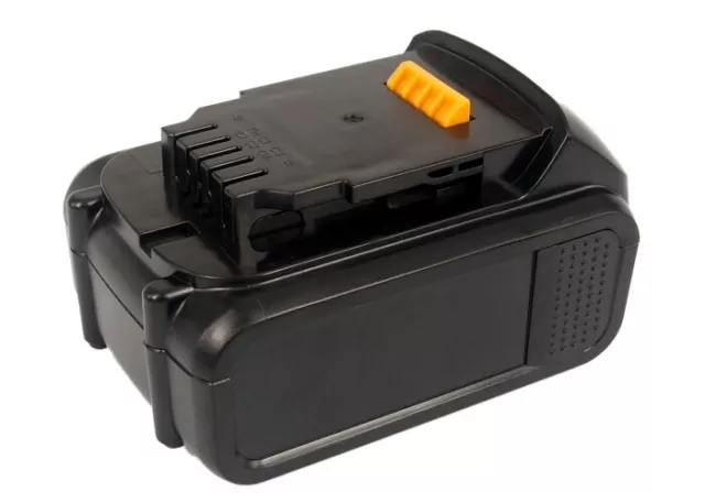 Li-ion Battery for Dewalt DCD790 DCD790D2 DCD795 18V 4000mAh