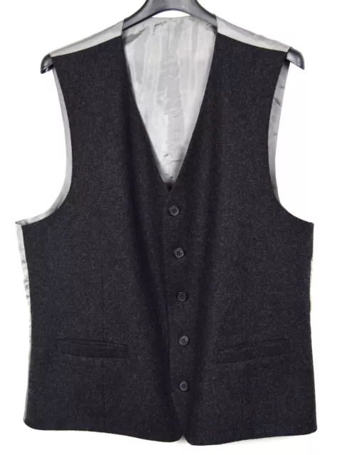 gilet costume homme c&a