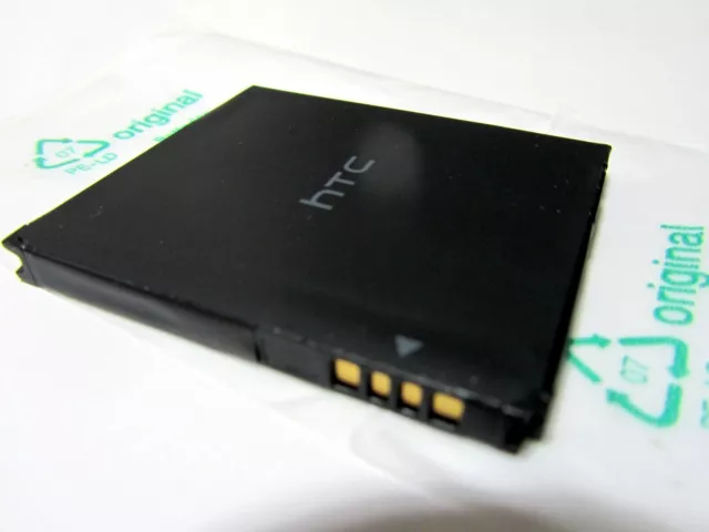 ORIGINAL HTC DESIRE HD A9191 Ace BA-S470 BD26100 My Touch HD Li-ion BATTERY G10
