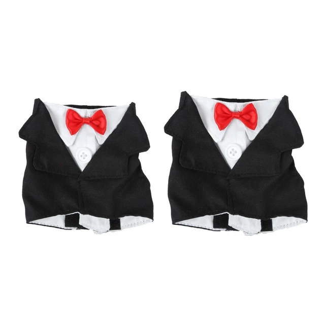 Uccelli Vestiti Articoli per animali Piccoli animali Abbigliamento Piccioni