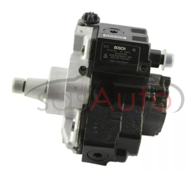 Nuovo, Originale Bosch Alta Pressione Pompa 059130755E per VW, Audi