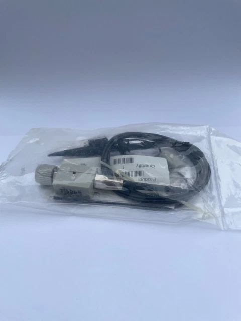 TEKTRONIX TEK P6139A PROBE 500MHZ OSCILLOSCOPE PROBE - NEW & Sealed