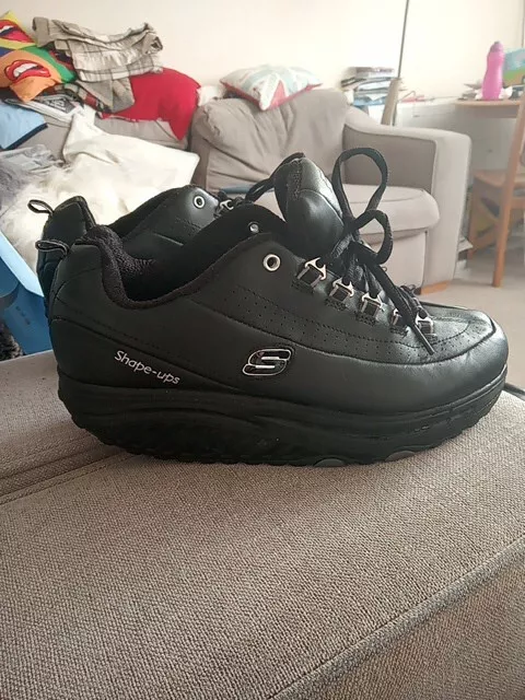 Scarpe shape ups clearance sito ufficiale