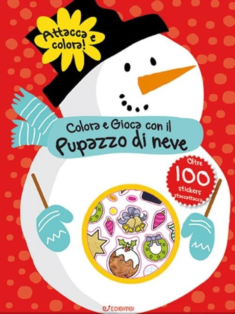 Christmas Concepts Targa Luminosa Pupazzo Di Neve 55 Cm: Decorazione Natalizia Con Luci LED Cambia Colore, Glitterata, A Batteria (RA29)