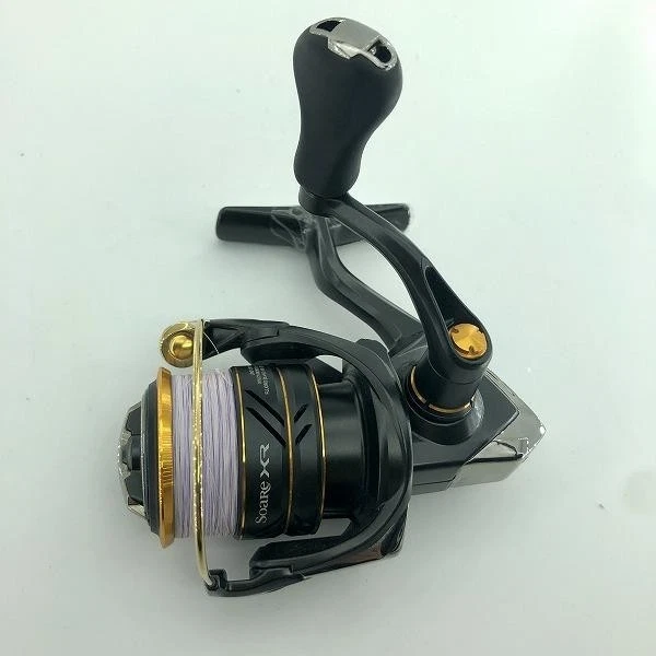 SHIMANO Soare XR C2000SSHG リール シマノ ソアレ XR C2000SSHG (リール) 価格比較 - 価格.com