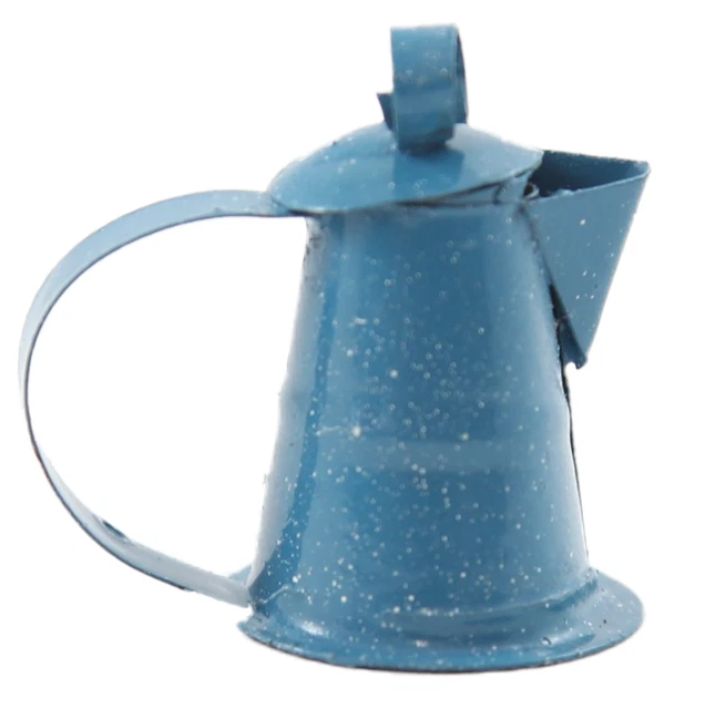 Bouilloire Ancienne pour Gazinière | La Théière de Lulu