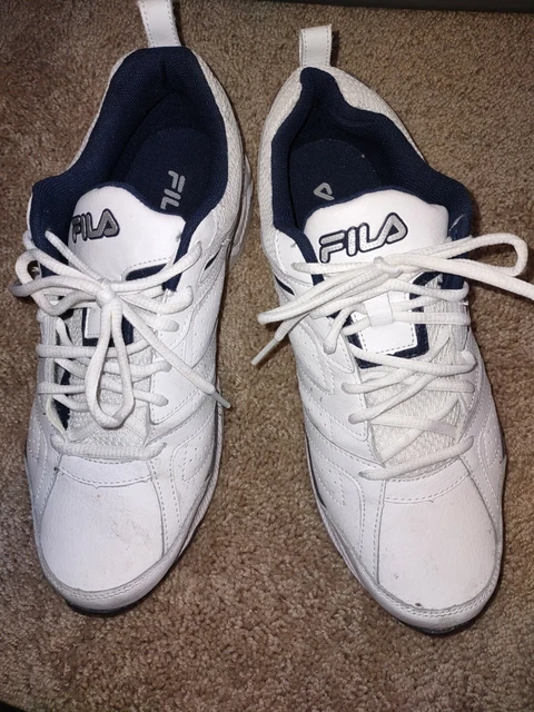 Fila fortifier best sale