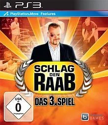 Schlag den Raab - Das 3. Spiel by NAMCO BANDAI P... | Game | condition very good