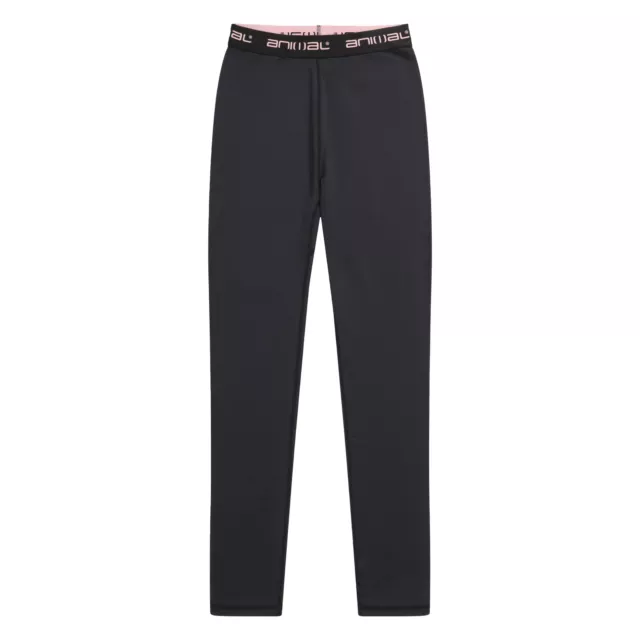 Animal Piste Leggings Base Layer Donna (MW2433)