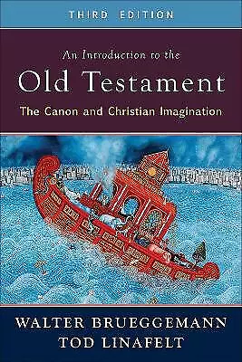 An Introduction to the Old Testament, Third Edition - 9780664264413