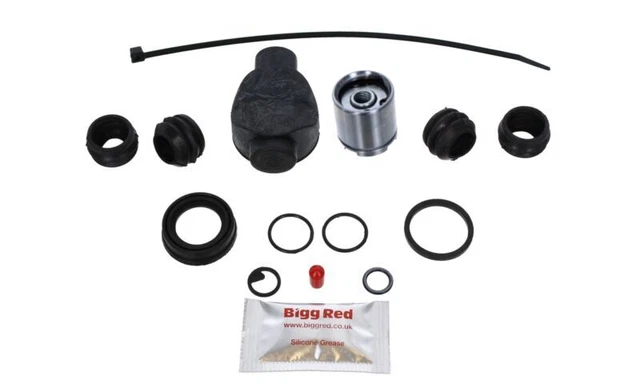 Kit De Réparation Pour étrier De Frein Arrière Yamaha XJ600 S Diversion 2003 - Neuf, Brakemasters