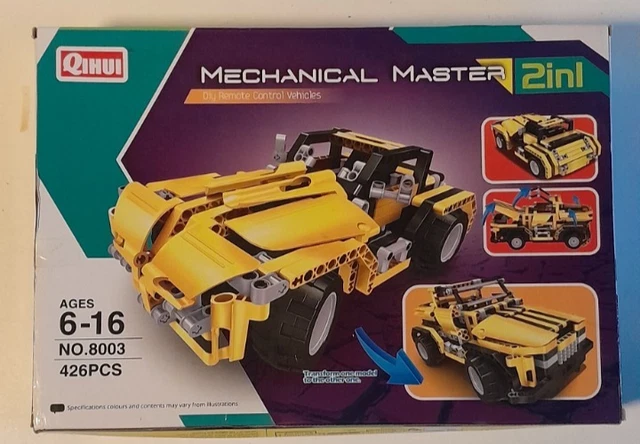 Cars, Trucks & Motorcycles, RC Model Vehicles & Kits, Radio