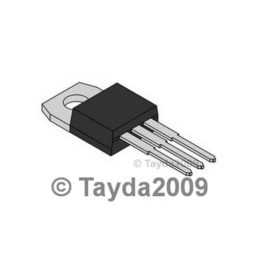 10 x IRF640 IRF640N Power MOSFET N-Channel 18A 200V