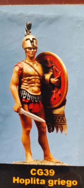 E. De Beauharnais 54mm Le Cimier. - Maquettes et Figurines
