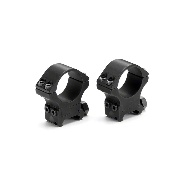 SPORTSMATCH WULF ATP72 30mm Adjustable Weaver Picatinny Scope Mounts £