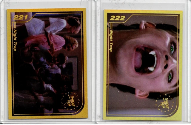 Limited Run Games trading card # 299 Double Dragon Fan Bundle