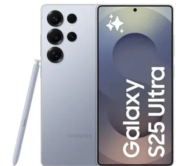 samsung-galaxy-s25-ultra-256-go-argent-smartphone-neuf-scell-avec