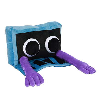 rainbow friends plush