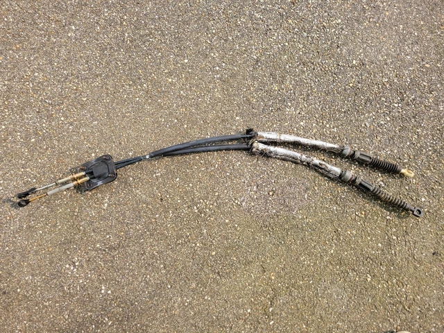 Dodgr Neon Srt4 OEM shifter cables
