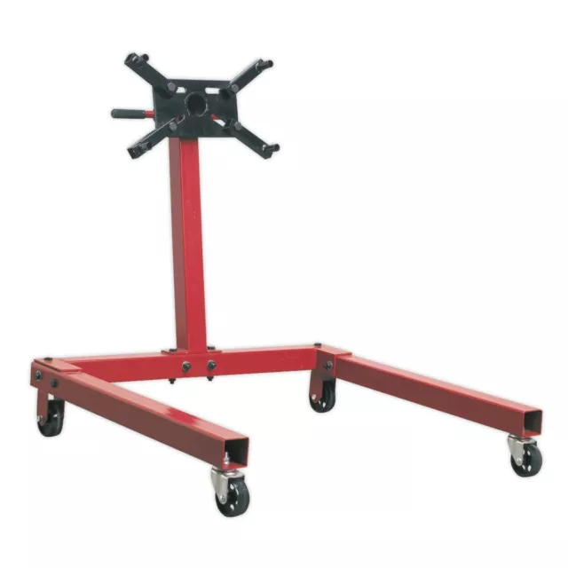Sealey ES550 Moteur Support 550kg