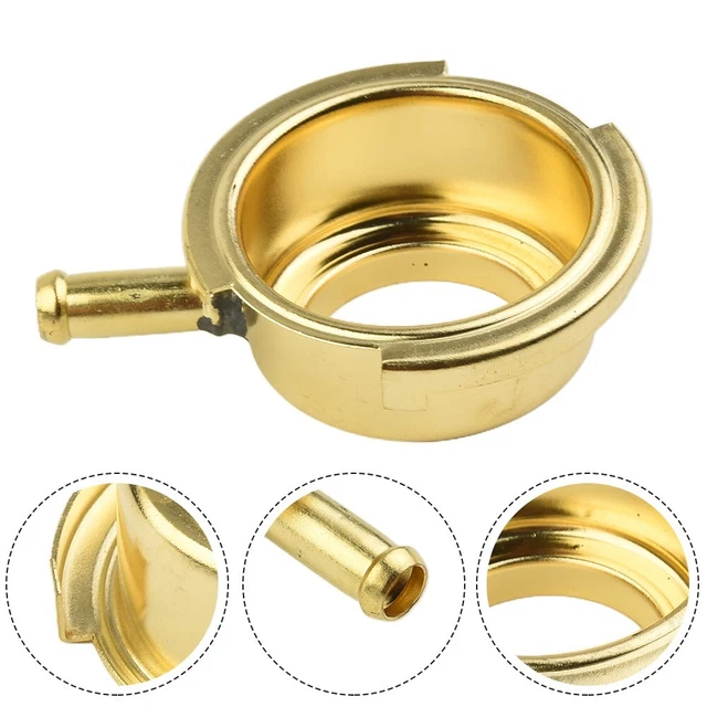 Rame da Saldare Tappo Radiatore Collo for Camion 42mm Id 54mm Od