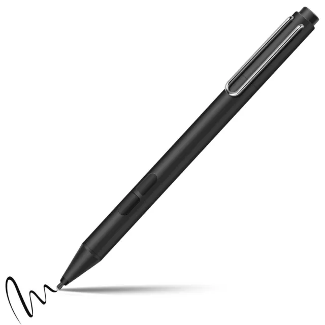 Für Microsoft Surface Pen Stylus Stift 1616 Surface Pro 3/4/5/6/7/8/X/Book/GO DE 3