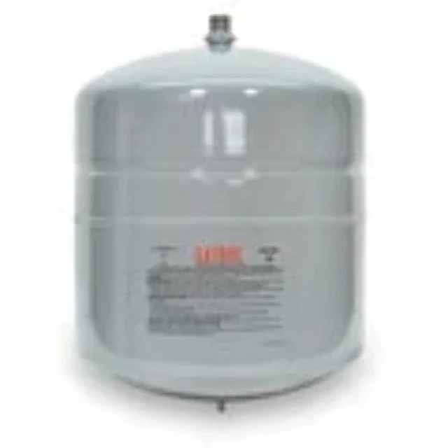 AMTROL 15 - Expansion Tank 1/2 Nptm Connection