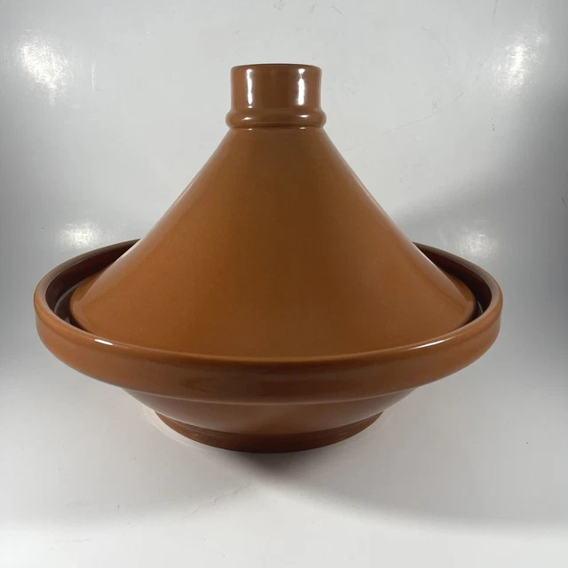 Olla de cocina World Market cerámica Tagine cerámica Portugal Tajine Maraq