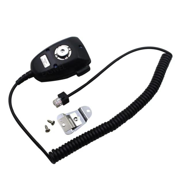 HMN3596A Speaker Microphone for Motorola GM338 GM300 GM950 PRO5100 Car Radio