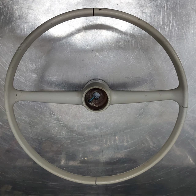 Cerchio In Alluminio Per Moto D'Epoca Fino Anni 70 - WM5 2,50 X 18, 36 Fori, Profilo H - Foto 8