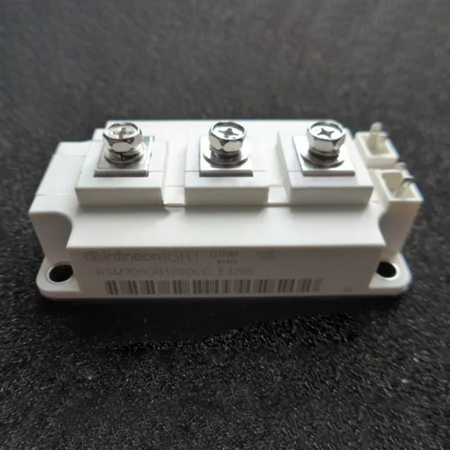 For Intineon IGBT BSM300GB120DLC_E3256 Power module BSM300GB120DLC-E3256