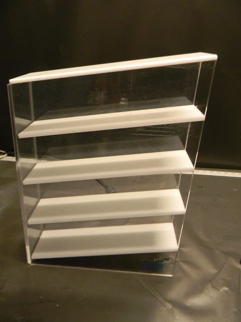 Thermo Scientific Nalgene Acrylic Pipet Box Holder Catalog number 5810-0004