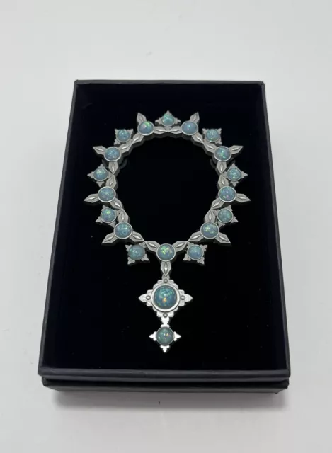Opal Necklace | The Evil Wiki | Fandom