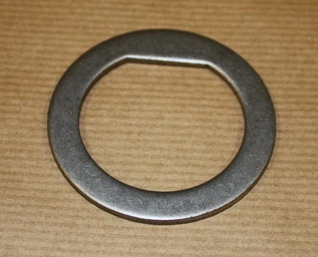 Land Rover Defender Discovery Hub Nut Socket – Wheel Bearing Socket BA3039 – Front
