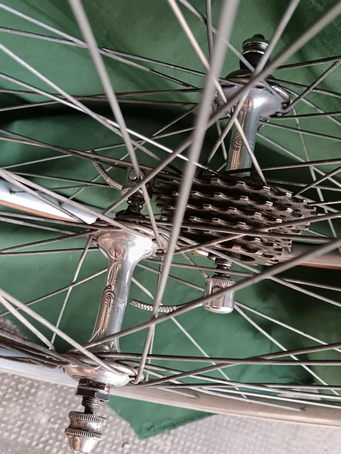 Cerchi Bici Tubolari Bici Da Corsa Vintage Cerchio Tubolari Per