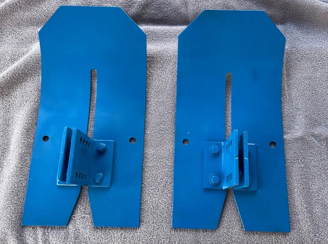 Ford 309 Planter Depth Shoes