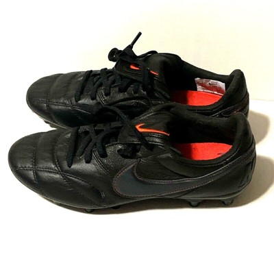 nike premier kangaroo leather