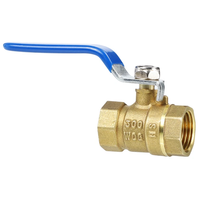 PIPE VALVES SHUT Off Switch Water Valves Tubing Fitting Coupler £10.45 ...