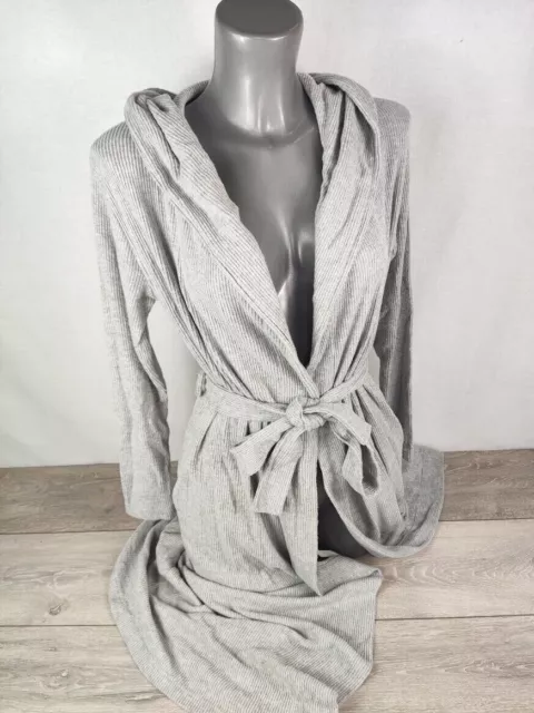 Nuovo abito da salotto a costine Boux Avenue grigio mix Lillie XS