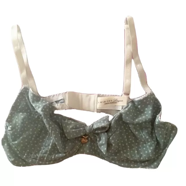 Reggiseno on sale twin set
