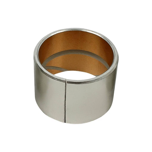 Bushing DT Spare Parts 4.81153 Bushing d 50 mm D 57 mm H 40,8 mm