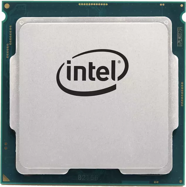 Intel Core i5-7500 3.40GHz Socket LGA1151 Processor CPU (SR335)