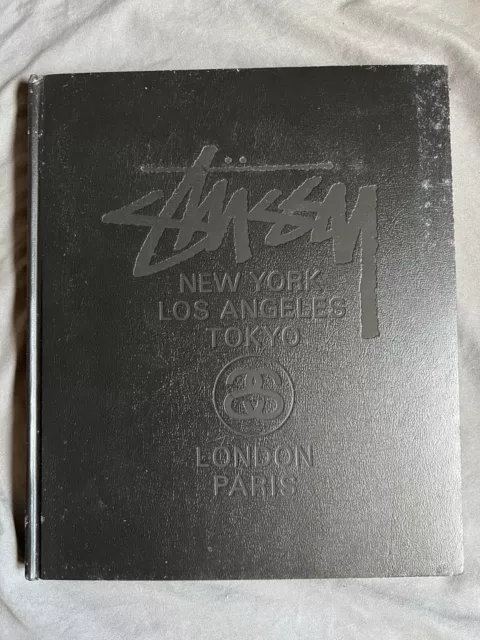 【絶版】STUSSY 80-15 35th ANNIVERSARY BOOK s-l400.jpg