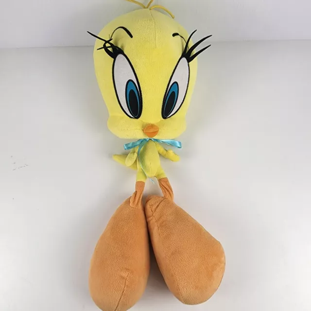 LOONEY TUNES CARTOON Set of 7 Stuffed Animal RARE 11